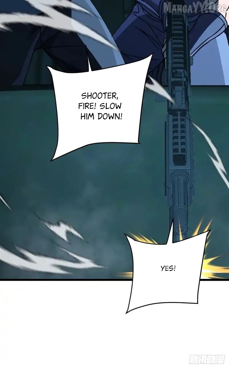 National NPC: I can kill Players Chapter 62 - page 4
